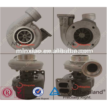 04282637KZ 04258309KZ 20515585 20492757 Turbocargador de Mingxiao China